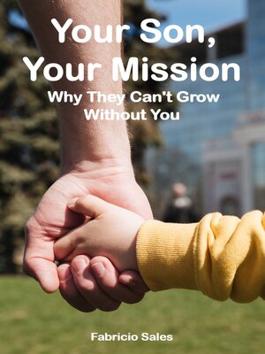 cover image of Your Son, Your Mission